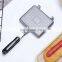 Waffles Maker induction  Pan