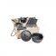 Camping cookware set non stick cookware set