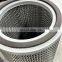 China Factory Galvanized Steel Stainless Steel Dust Air Filter