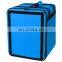 High Quality Containers Food Delivery Insulated Food Box Insulated Pizza Delivery Bag Backpack 1pc/poly Bag + Carton 35x33x43cm