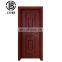 Hot Sale Room Interior Teak Solid Wood Entrance Door