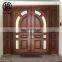 Wooden Double Door Designs Bedroom Hardwood Exterior Interior Wood Doors