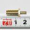 SMA-KY-1.5 SMA Female Connector for RG174 RG316 Cable, 11mm Thread Length SMAKY-1.5 SMA Female Connector