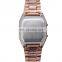 SKMEI 1679 fashion binary led wrist watches men 30 meters waterproof oem logo watch