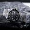 clean factory highest quality high-end automatic movement 904L stainless steel sapphire glass mirror luxury  watches