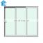 aluminum reflective tempered double glass window with  AS/NZS2047 AS/NZS2208 & AS/NZS1288