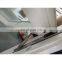 Aluminium thermal break  top double swing window artificial skylight retractable window airtight cleanroom