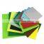 High-quality 4ft*8ft customizable insulation material ABS board OEM and ODM customized size frosted ABS Plastic Sheet
