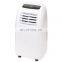 Cooling Only R290 9000Btu 220V 50Hz portable air conditioner 9000btu