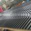 honeycomb heat exchangers cooling tower PVC fill element of dispersion system