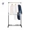 Custom Of High Quality Racks For Metal Hanging Cloth Stand Clothes