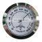 golden round punch hygrometer cigar wholesale  hygrometer