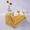 High Quality Bamboo Utensil Holder Utensil Dividers for Flatware And Kitchen Utensils