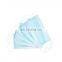 Free sample mask 3 ply nonwoven disposable waterproof medical face mask