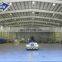 Prefab Light Structural Construction Prefab Warehouse Prefabricated Hangar Steel Structure Plant Frame Steel Buildings