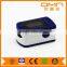 CE Three Color OLED Finger Pulse Oximeter oxymeter,Blood Oxygen,PR,SPO2 monitor