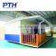 China Supplier Mobile Living Container House Prefab Flat Pack Container House