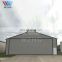 Customized Airplane Hangar Warehouse Hangar  Steel Structure  Door Hangar