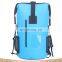 Latest Eco Friendly Hiking Fashion Heavy Duty Recycled Wholesale Custom Waterproof Dry Bag Backpack