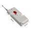 433mhz wireless doorbell with 1 remote button wholesale Remote Garage Door Transmitter