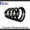 automobile coil car suspension spring for JINBEI Grace