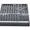 Power Supply power line communication converter audio, dj controller mixer, audio and media mixer