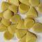 plastic media for vibratory deburring