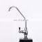 Brass Water Faucet Modern kitchen sink domestic faucet single way Kithen Faucets