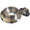 Custom CNC Turning Stainless Steel Aluminum Plate Flange parts