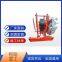 YFX-630/80 Electric Hydraulic Windproof Iron Wedge Brake Hengyang Heavy Industry Branch Left Installation
