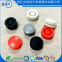 Silicone button products