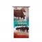 Livestock Feed Packing Bag Custom Design Lamination Packaging Pp Woven Cattle Mineral Packing Bag