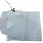 recyclable clear woven polypropylene bags for packing rice and beans