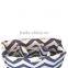 Trendy Fashion Chevron Padded Removable Camera Bag Insert,Padded Camera Insert