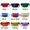 Wholesale Unisex Fanny Pack Fashion Waist Mini Yoga Belt Bags Sports Fitness Running Phone Bags