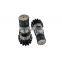 Grade 5 teeth grinding professional manufacturer high-precision large module wind power yaw gear shaft