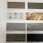 Luxury Vinyl Tiles and Plank Flooring SPC, LVT, WPC with Unilin patent for home, office, house etc.