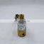 Solenoid Valve 39583943 Ingersoll -rand air compressor spare parts supply