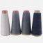 100% Cotton yarn, Carded Cotton Yarn for Knitting or Weaving combed cotton grey yarn