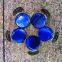 26mm Aluminium Plastic Pull Ring Bottle Cap for beer glass bottle