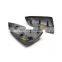 Dry carbon Replacement mounting Rearview mirror housing For BMW F20 F21 F22 F23 F30 F31 F32 F33 F34 35 F36