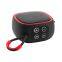 Handsfree TWS Fabric Bluetooth Speaker Wireless Portable Bluetooth Speaker