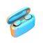 2021 New Arrival G5s Bluetoot Wireless Earbuds TWS True Stereo Headphone In Ear Headset Premium Sound Deep Bass Sport Earphone