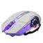 Best Selling FV-W502 Mouse 2.4ghz Wireless Gaming Luminous Mouse Rechargeable Silent Mouse