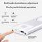 Ultra-Thin USB LED Cabinet Lights Multi-Function 3-Mode Lighting Motion Sensor Wireless Bedroom Wardrobe Closet Kitchen Use