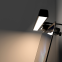 Wholesale LED Eye Protection Table Lamp Computer Clip Lamp Display Timing Dimming Work Screen Hanging Lamp
