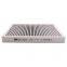 Original Genuine MANN Cabin Filter Car Engine Filter CUK2733/2 30767024 For VOLVO