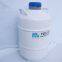 Liquid Nitrogen Container of Cryopreservation Animal Semen Yds20-210
