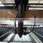 Laser engraving cutting machine laser head