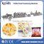 New Type Puffed Food Processing Line